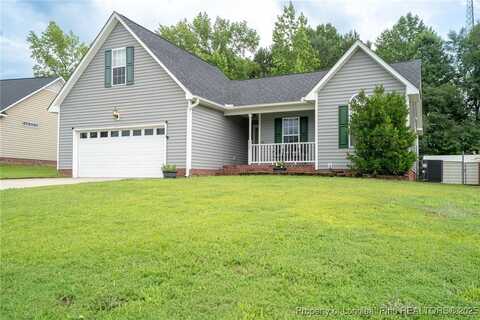 313 Sharpsburg Road, Fayetteville, NC 28311