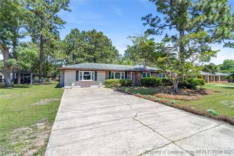 1000 Kaywood Drive, Fayetteville, NC 28311
