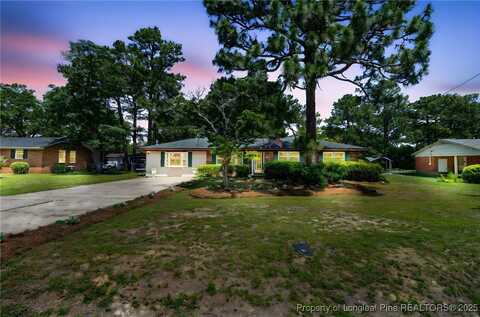 1000 Kaywood Drive, Fayetteville, NC 28311