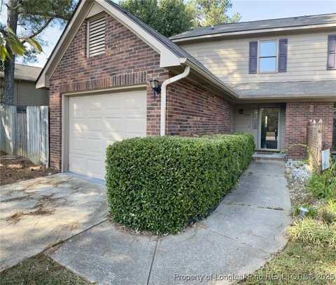 5566 Robmont Drive, Fayetteville, NC 28306