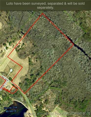 1061 NC HWY. 904, Fairmont, NC 28340