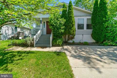 6445 WOODLAND FOREST DRIVE, ELKRIDGE, MD 21075