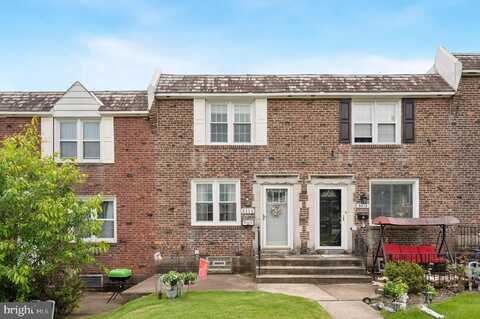 5111 WHITEHALL DRIVE, CLIFTON HEIGHTS, PA 19018
