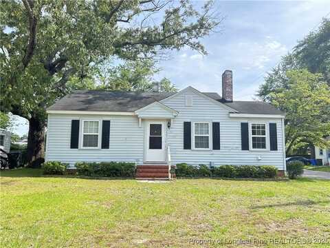 200 Kirkland Drive, Fayetteville, NC 28301