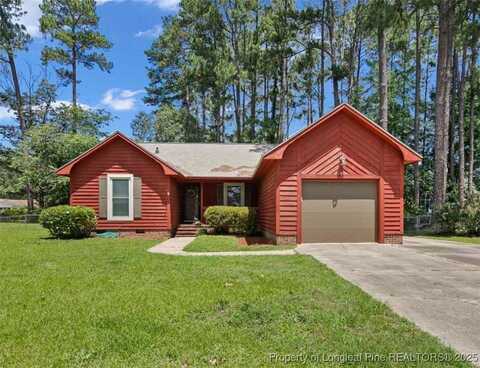 300 Bonita Court, Fayetteville, NC 28314