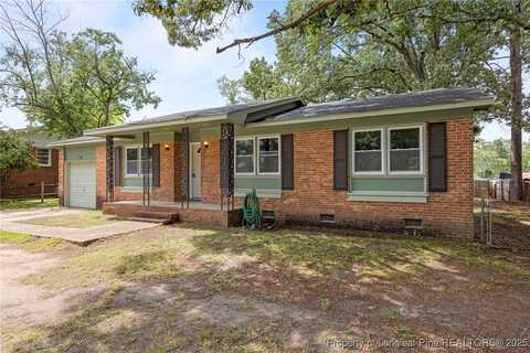 505 Santa Fe Drive, Fayetteville, NC 28303