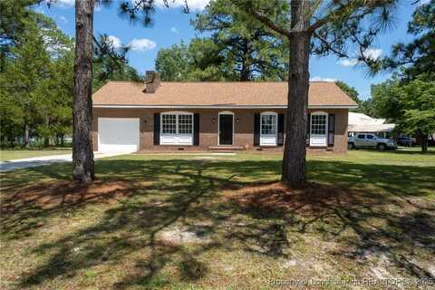 3551 Pioneer Drive, Hope Mills, NC 28348