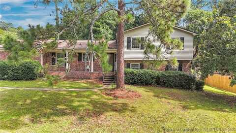 2600 Colgate Drive, Fayetteville, NC 28304