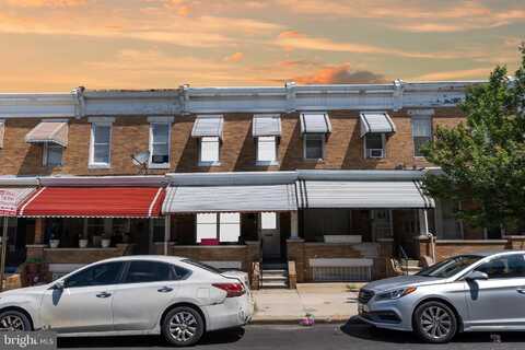 2824 ASHLAND AVENUE, BALTIMORE, MD 21205