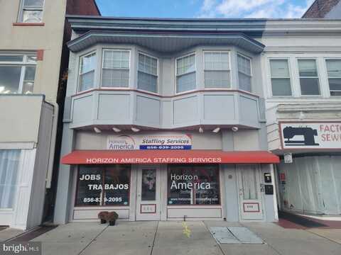 606 E LANDIS AVENUE, VINELAND, NJ 08360