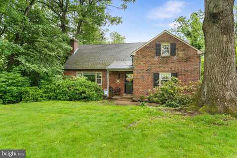 625 LINDLEY ROAD, GLENSIDE, PA 19038