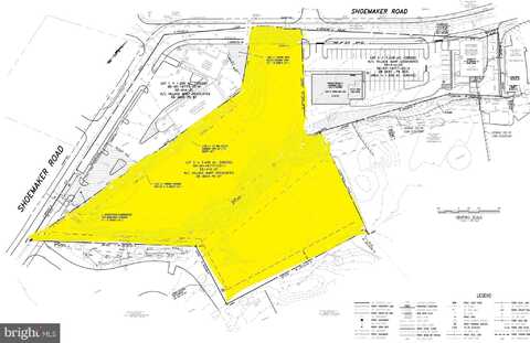 618 SHOEMAKER ROAD, KING OF PRUSSIA, PA 19406