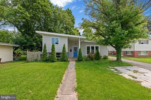 3503 MILFORD MILL ROAD, BALTIMORE, MD 21244