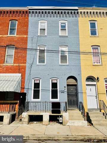 311 SMYSER STREET, YORK, PA 17401