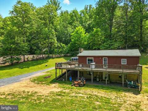 13057 JOHN MARSHALL HIGHWAY, LINDEN, VA 22642