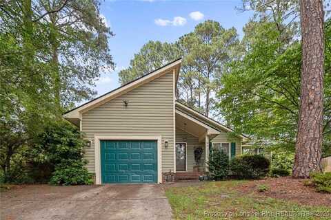 5702 Paradise Court, Fayetteville, NC 28314