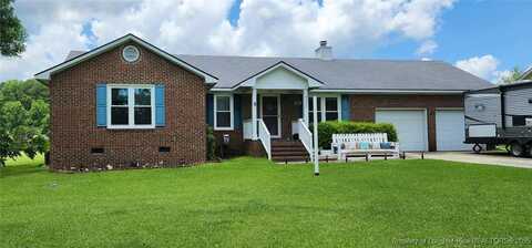 8535 Tangletree Drive, Linden, NC 28356
