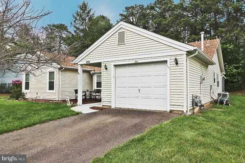 2028 BROOKDALE DRIVE, FORKED RIVER, NJ 08731