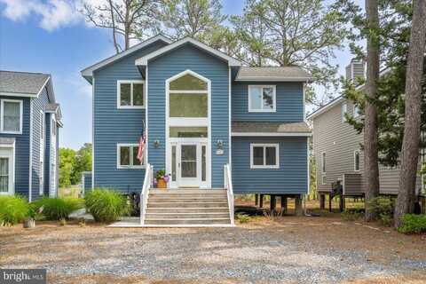 443 BLACK GUM DRIVE, BETHANY BEACH, DE 19930