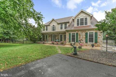 117 WOODROW LANE, PORT DEPOSIT, MD 21904