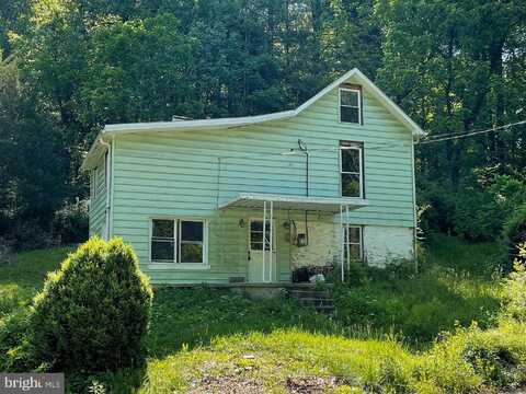 521 DUTROW ROAD, WESTMINSTER, MD 21157