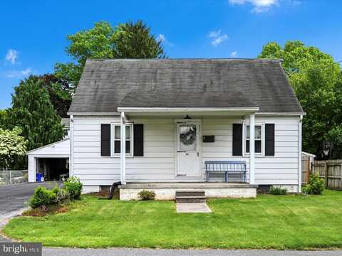 512 WORTH STREET, LEBANON, PA 17042