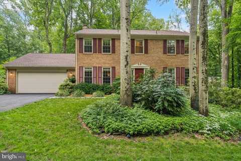 11809 GRENADIER COURT, FAIRFAX STATION, VA 22039