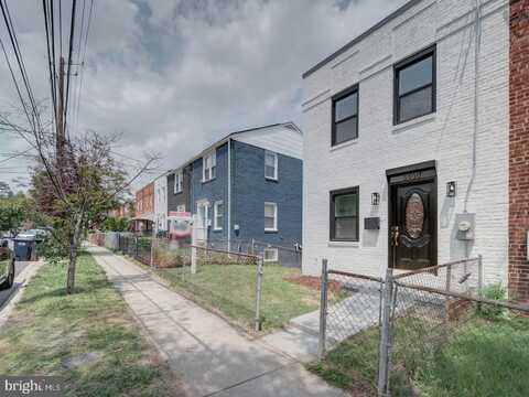 3468 23RD STREET SE, WASHINGTON, DC 20020