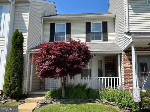 32 WYCKWOOD COURT, NEWTOWN, PA 18940