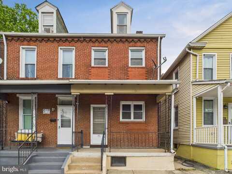 713 S FRONT STREET, STEELTON, PA 17113