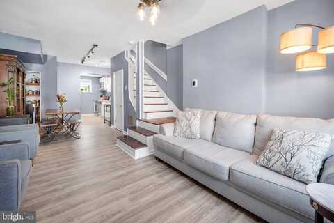 864 MOYER STREET, PHILADELPHIA, PA 19125