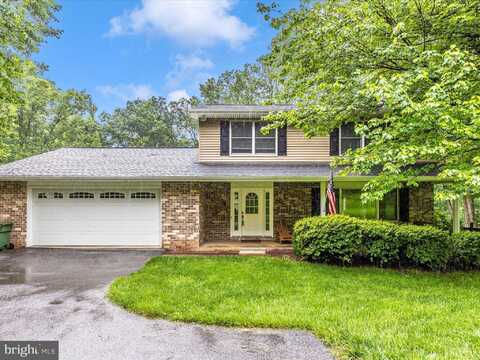 5668 FRENCH AVENUE, SYKESVILLE, MD 21784