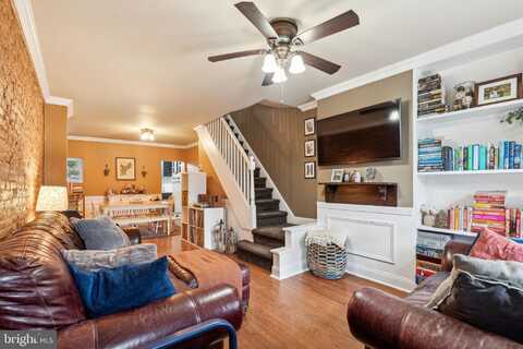2326 E BOSTON STREET, PHILADELPHIA, PA 19125