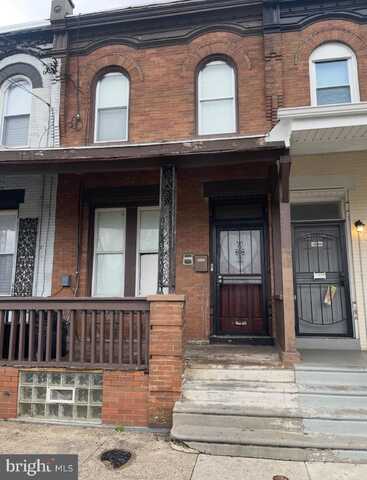 1628 W GLENWOOD AVENUE, PHILADELPHIA, PA 19132