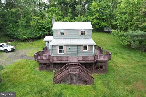 704 E F STREET, BRUNSWICK, MD 21716