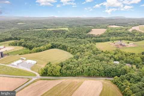 0 DRESSLER RIDGE, MOUNT PLEASANT MILLS, PA 17853