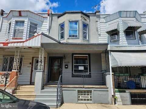 3025 REDNER STREET S, PHILADELPHIA, PA 19121