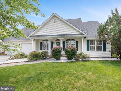 106 BARB COURT, STEPHENS CITY, VA 22655