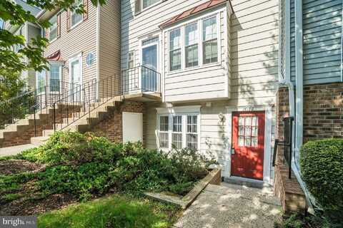 16198 TACONIC CIRCLE, DUMFRIES, VA 22025