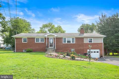 7703 HURON DRIVE, GAINESVILLE, VA 20155