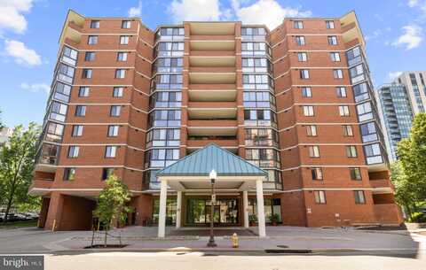 1001 N RANDOLPH STREET, ARLINGTON, VA 22201