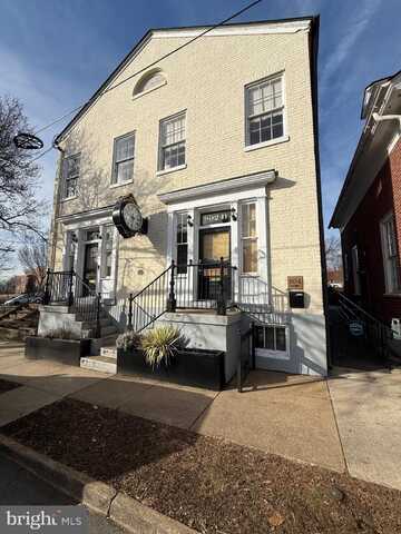 804 PRINCESS ANNE STREET, FREDERICKSBURG, VA 22401