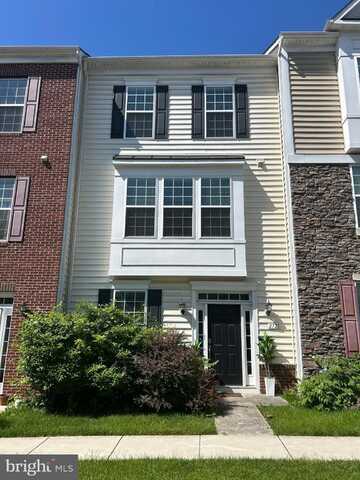 2721 EGRET WAY, FREDERICK, MD 21701