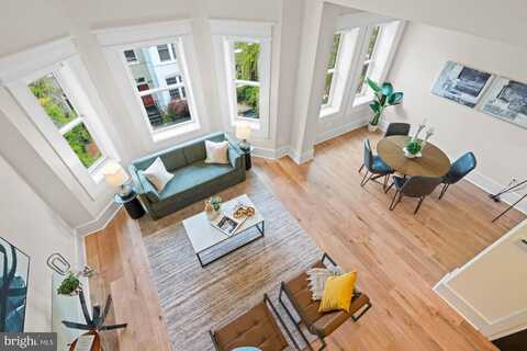 1617 SWANN STREET NW, WASHINGTON, DC 20009