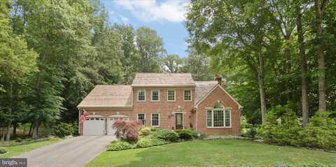 6805 SPOUT LANE, FAIRFAX STATION, VA 22039