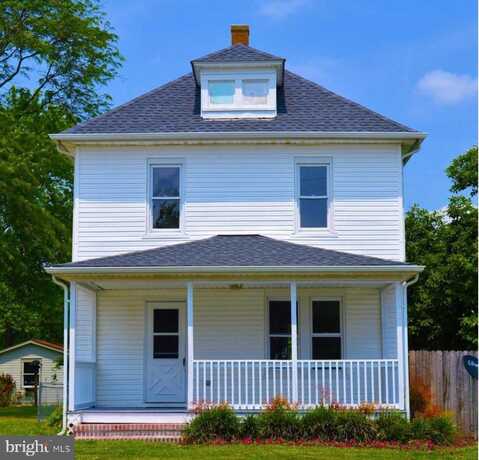 1125 PRICE STATION ROAD, CHURCH HILL, MD 21623
