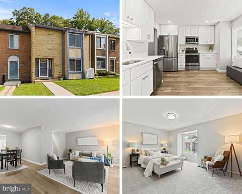 2825 CAMBRIDGE DRIVE, WOODBRIDGE, VA 22192