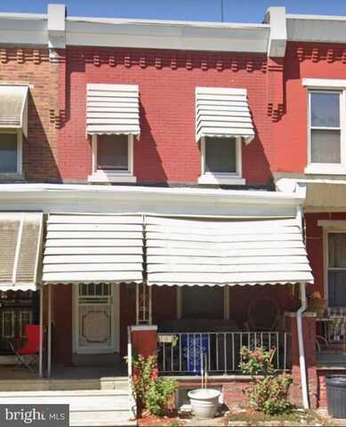 924 N 66TH STREET, PHILADELPHIA, PA 19151