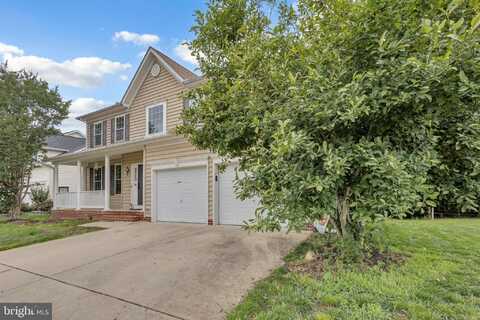 20640 RAMSEY DRIVE, LEXINGTON PARK, MD 20653