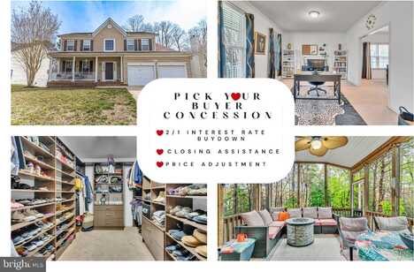 20640 RAMSEY DRIVE, LEXINGTON PARK, MD 20653